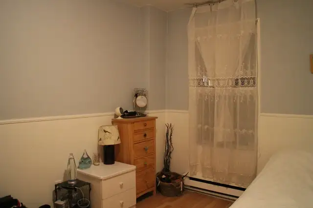 beau logement 41/2 5ème avenue Limoilou juillet - Photo 13
