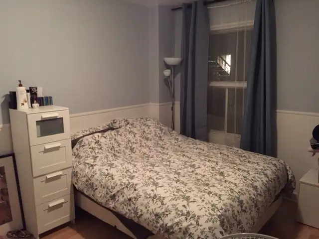 beau logement 41/2 5ème avenue Limoilou juillet - Photo 14