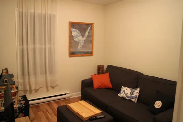 beau logement 41/2 5ème avenue Limoilou juillet - Photo 17