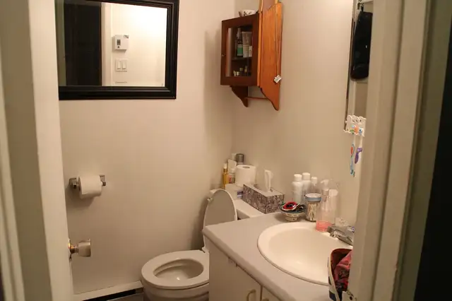 beau logement 41/2 5ème avenue Limoilou juillet - Photo 18