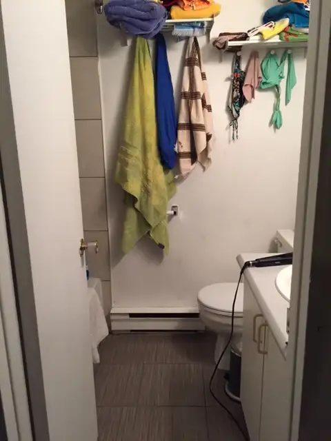 beau logement 41/2 5ème avenue Limoilou juillet - Photo 19