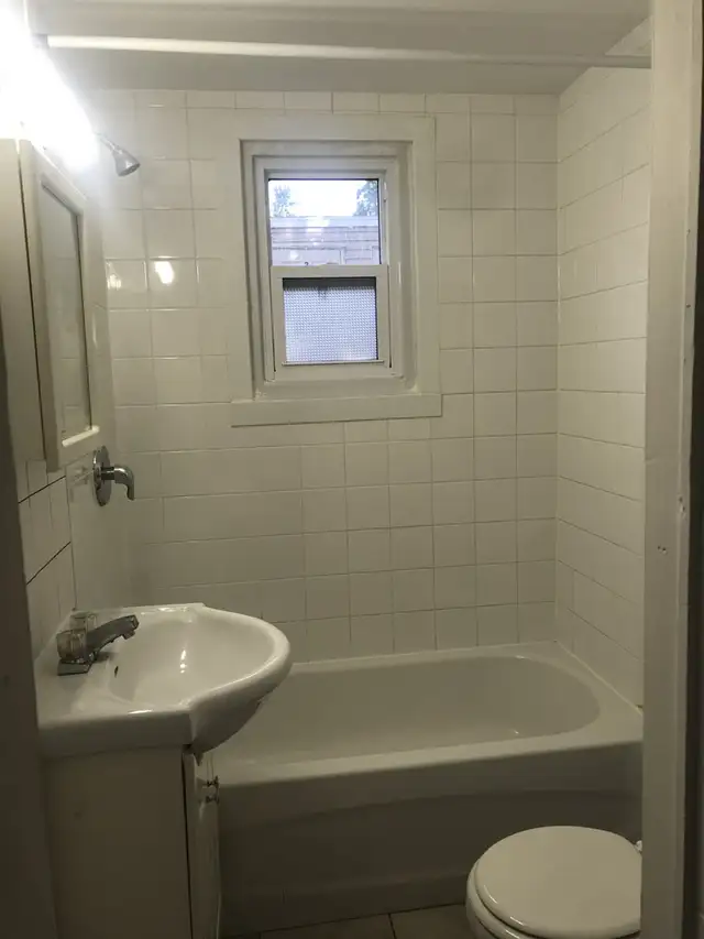 Beau grand 3 1/2, rue Vitré Limoilou, WIFI petit chien considéré - Photo 11