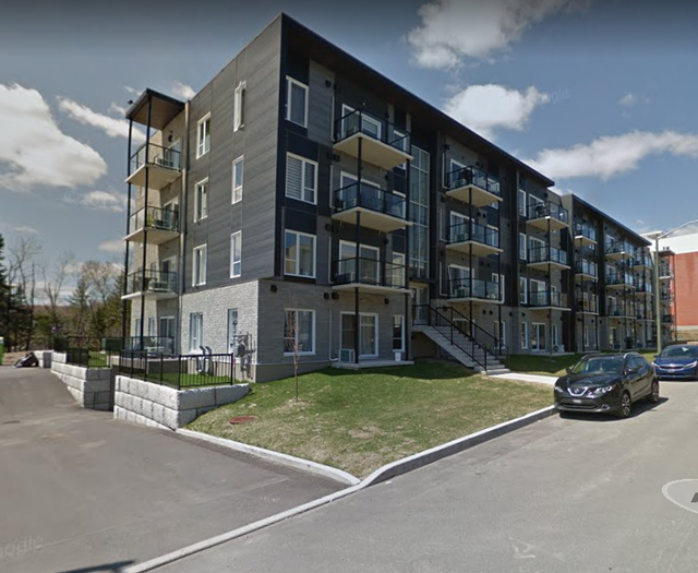 Superbes 3 1/2, rue de l'Escarpement Val-Bélair libre