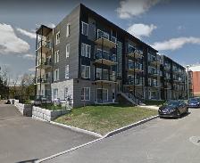 Superbes 3 1/2, rue de l'Escarpement Val-Bélair libre