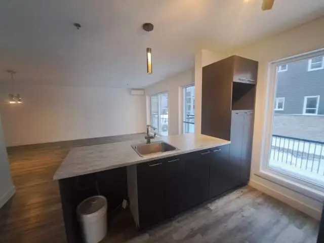 Superbes 3 1/2, rue de l'Escarpement Val-Bélair libre - Photo 2