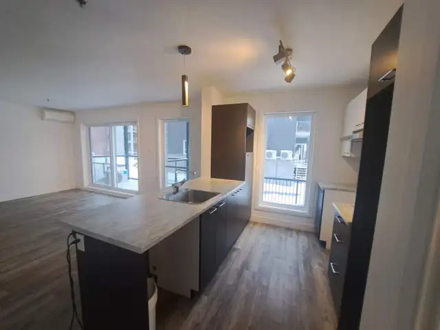 Superbes 3 1/2, rue de l'Escarpement Val-Bélair libre - Photo 3