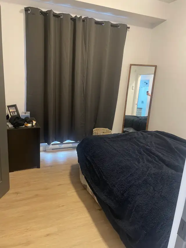 Superbe 3 1/2,Centre-Ville Construction neuve Libre MOISGRATUIT - Photo 5