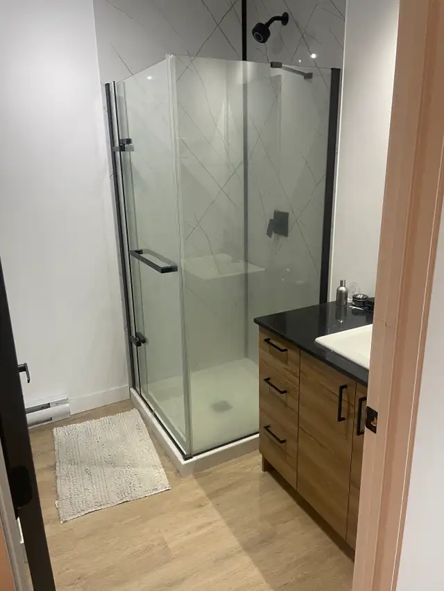 Superbe 3 1/2,Centre-Ville Construction neuve Libre MOISGRATUIT - Photo 7