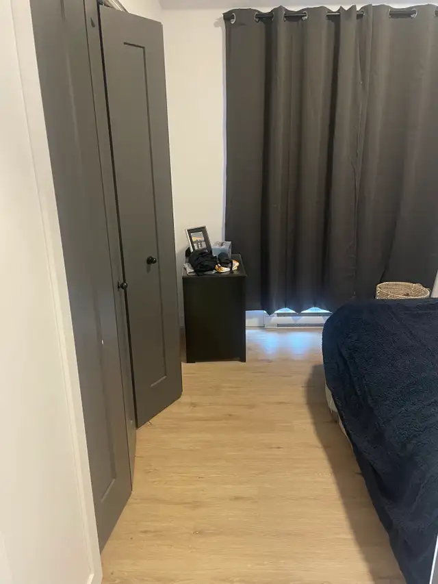 Superbe 3 1/2,Centre-Ville Construction neuve Libre MOISGRATUIT - Photo 8