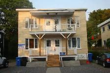 Beau grand 4 1/2, ste-Foy rue Pouliot, Juillet