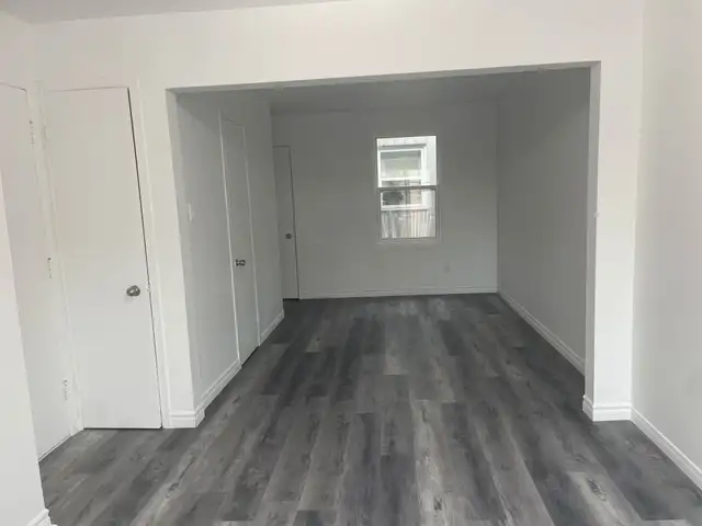 Superbe 2 1/2 style loft,  Marie Incarnation Juillet rénové ! - Photo 7