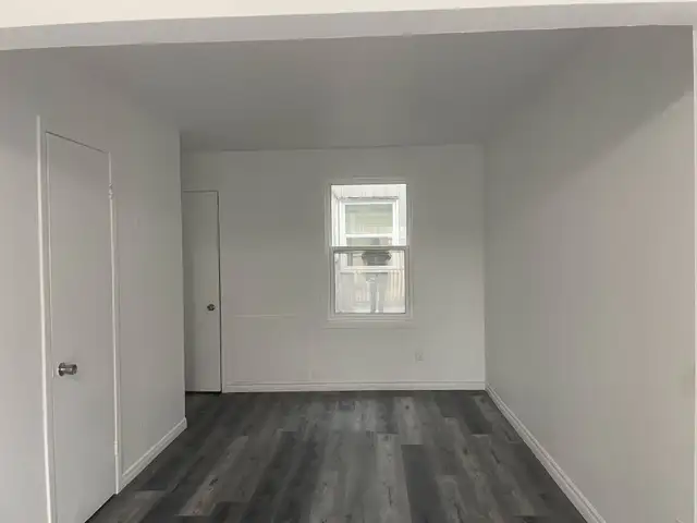 Superbe 2 1/2 style loft,  Marie Incarnation Juillet rénové ! - Photo 9