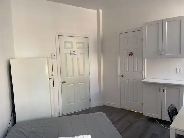 Superbe studio loft, St-Joseph Ouest, Juillet WIFI - Photo 4