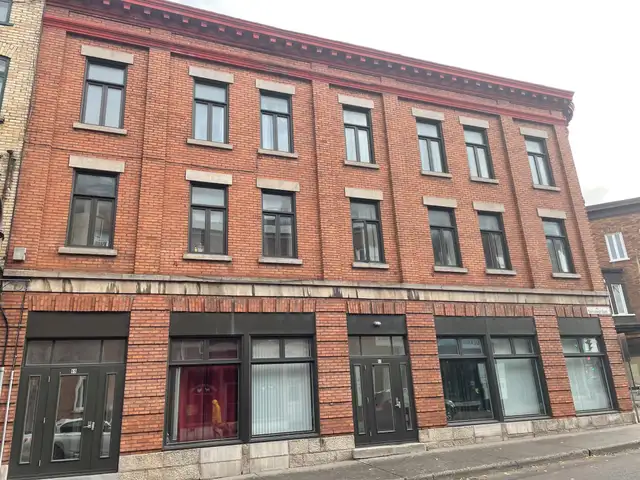 Superbe studio loft, St-Joseph Ouest, Juillet WIFI - Photo 11