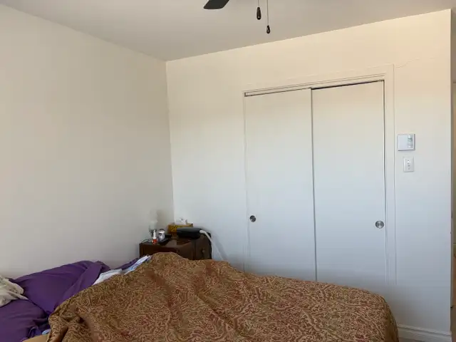 Superbe grand 4 1/2, 2e étage Charlesbourg Mai - Photo 9