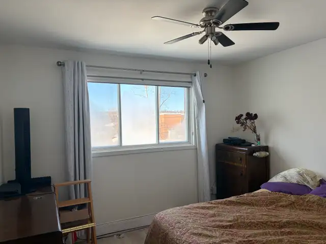 Superbe grand 4 1/2, 2e étage Charlesbourg Mai - Photo 10