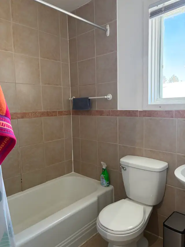 Superbe grand 4 1/2, 2e étage Charlesbourg Mai - Photo 11