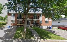 Beau 4 1/2, 2e étage, Neufchatel/lebourgneuf Juillet