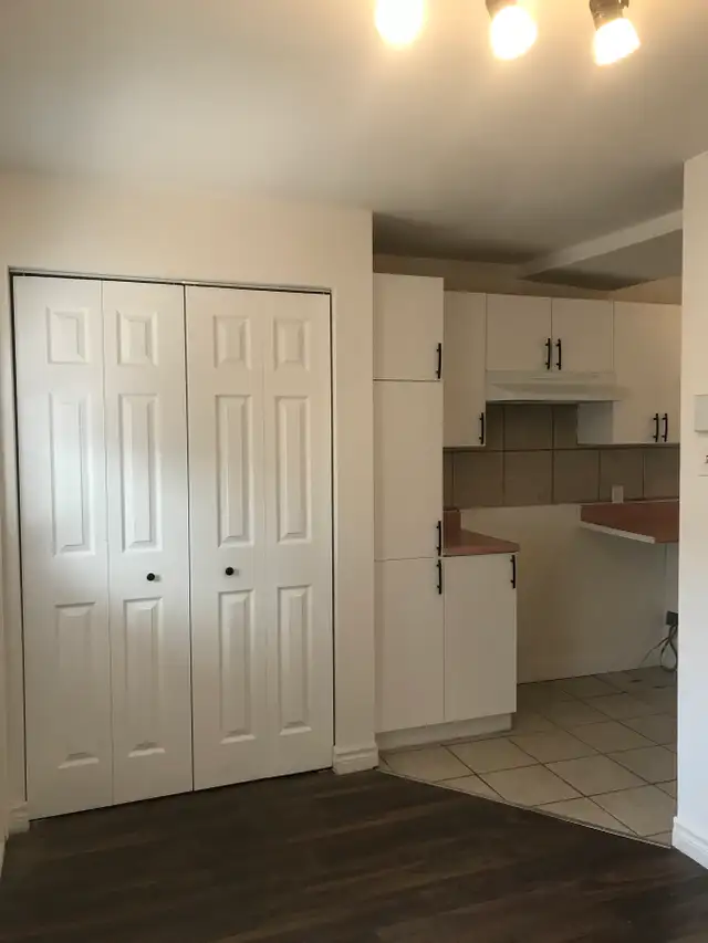 Beau 3 1/2 rue Kirouac St-Sauveur Juillet - Photo 4