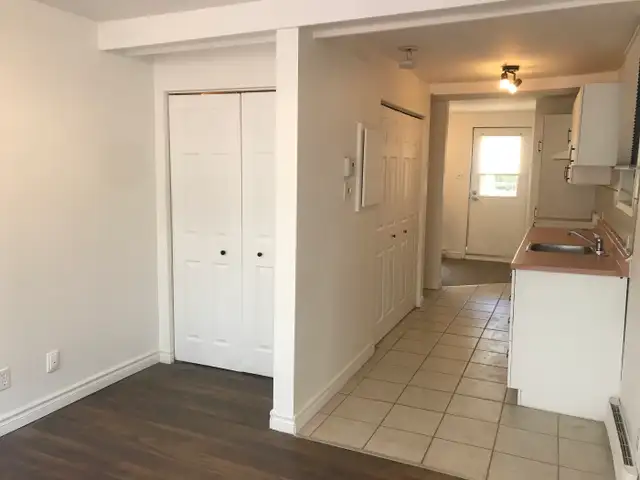 Beau 3 1/2 rue Kirouac St-Sauveur Juillet - Photo 5