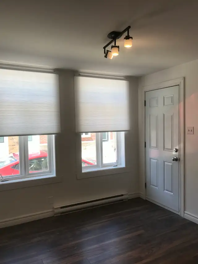 Beau 3 1/2 rue Kirouac St-Sauveur Juillet - Photo 6