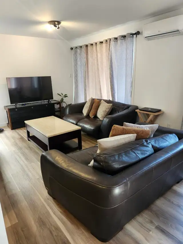 Superbes logement sur 2 étages boul Masson JUILLET - Photo 4