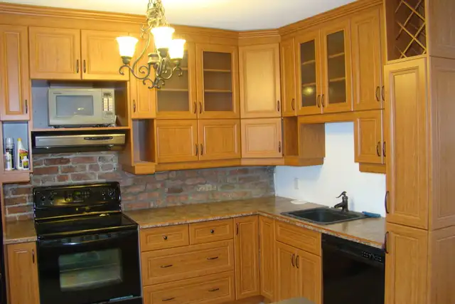 Magnifique grand 5 1/2, Vieux-Québec juillet - Photo 2