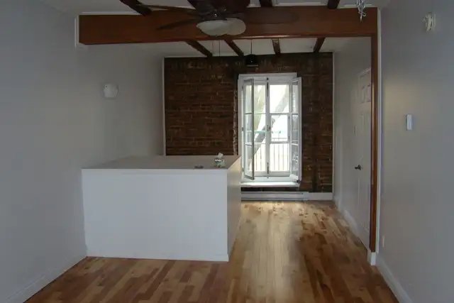 Magnifique grand 5 1/2, Vieux-Québec juillet - Photo 4