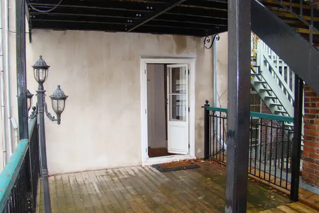 Magnifique grand 5 1/2, Vieux-Québec juillet - Photo 9