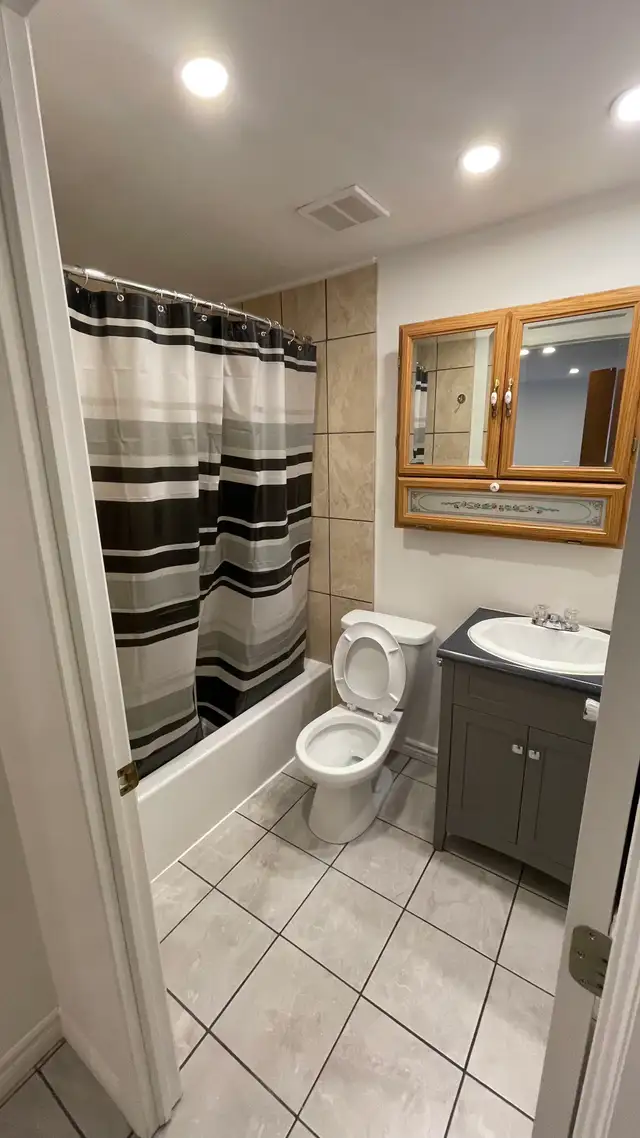 Superbe grand 1 1/2, Beauport, Juillet - Photo 5