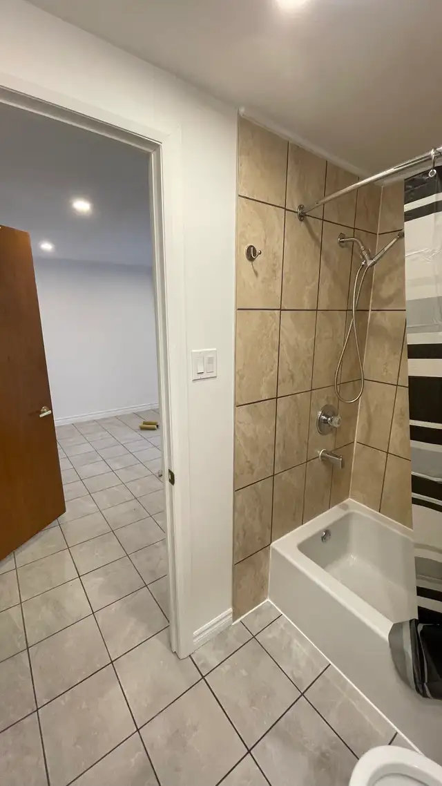 Superbe grand 1 1/2, Beauport, Juillet - Photo 6