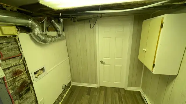 Superbe grand 1 1/2, Beauport, Juillet - Photo 7