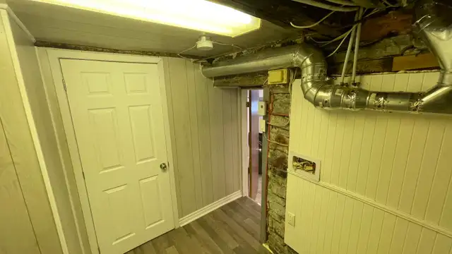 Superbe grand 1 1/2, Beauport, Juillet - Photo 8