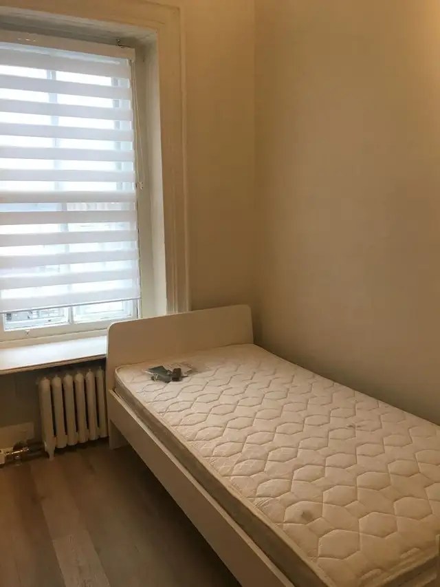 Superbes studio, Rénové, centre-ville tout inclus juillet - Photo 7