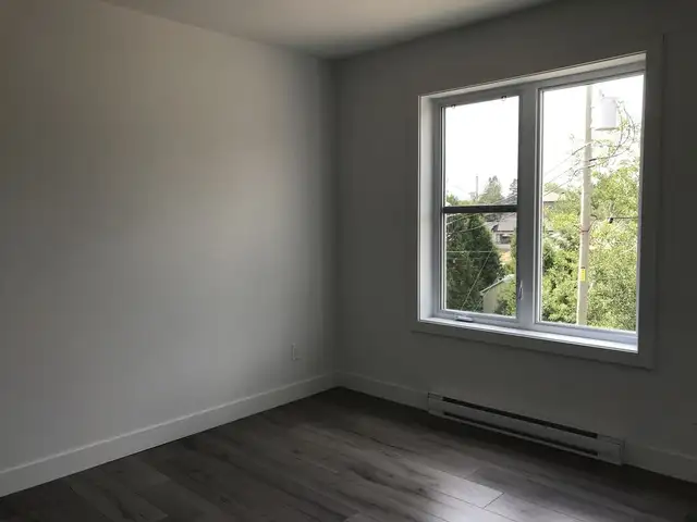 Superbe 4 1/2 Herbes-Sauvages Val-Bélair, Condo JUILLET - Photo 5