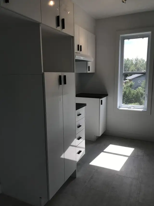 Superbe 4 1/2 Herbes-Sauvages Val-Bélair, Condo JUILLET - Photo 6