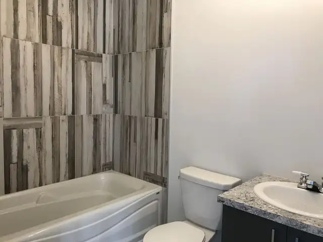 Superbe 4 1/2 Herbes-Sauvages Val-Bélair, Condo JUILLET - Photo 7