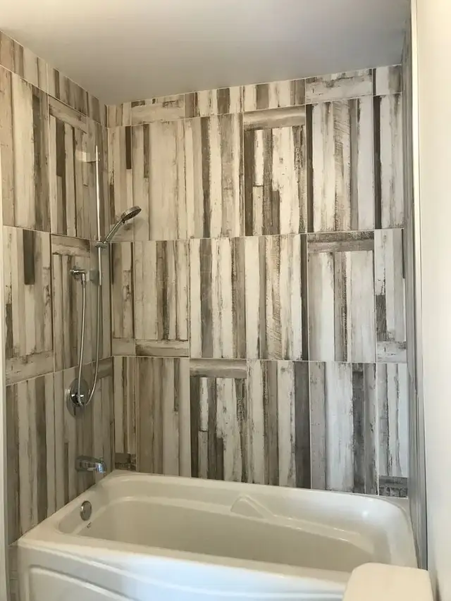 Superbe 4 1/2 Herbes-Sauvages Val-Bélair, Condo JUILLET - Photo 8