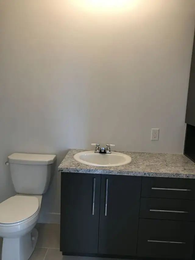 Superbe 4 1/2 Herbes-Sauvages Val-Bélair, Condo JUILLET - Photo 9