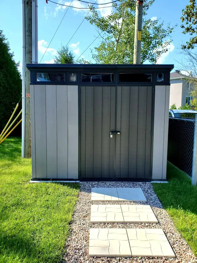 Superbe 4 1/2 Herbes-Sauvages Val-Bélair, Condo JUILLET - Photo 10