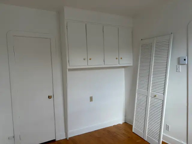 Très beau 4 1/2 Limoilou, rénové, LIBRE - Photo 6