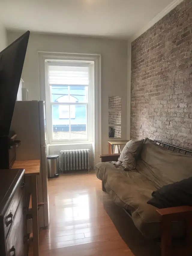 Superbe studio meublé tout inclus WIFI JUILLET - Photo 3