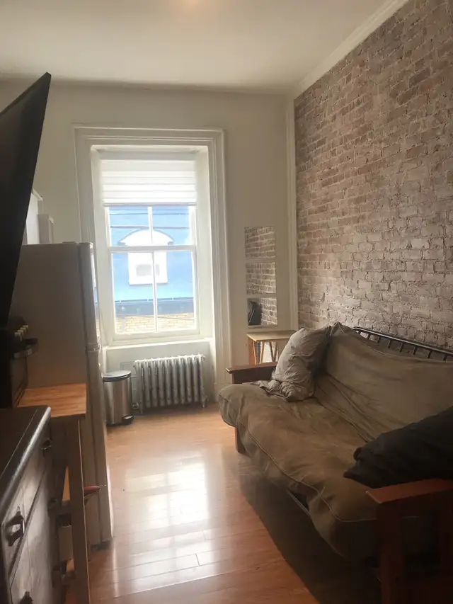 Superbe studio meublé tout inclus WIFI JUILLET - Photo 4