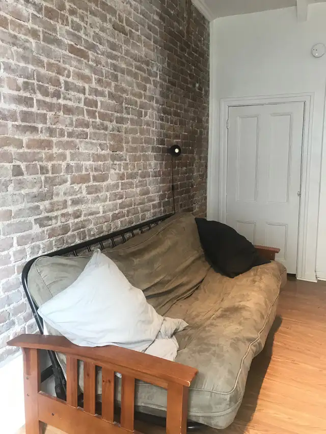 Superbe studio meublé tout inclus WIFI JUILLET - Photo 7