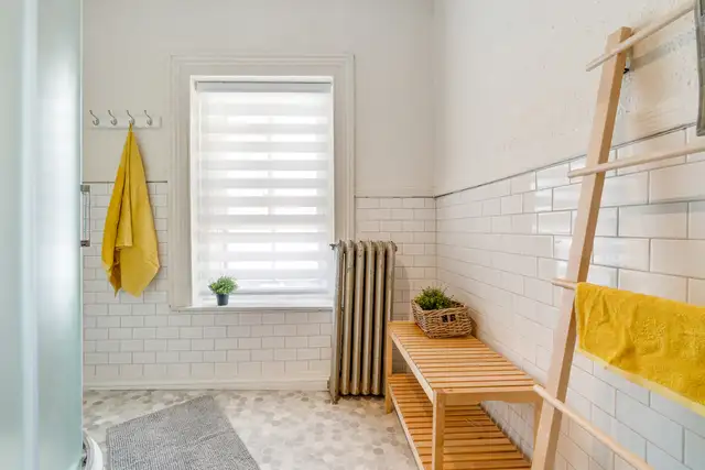 Superbe studio meublé tout inclus WIFI JUILLET - Photo 9