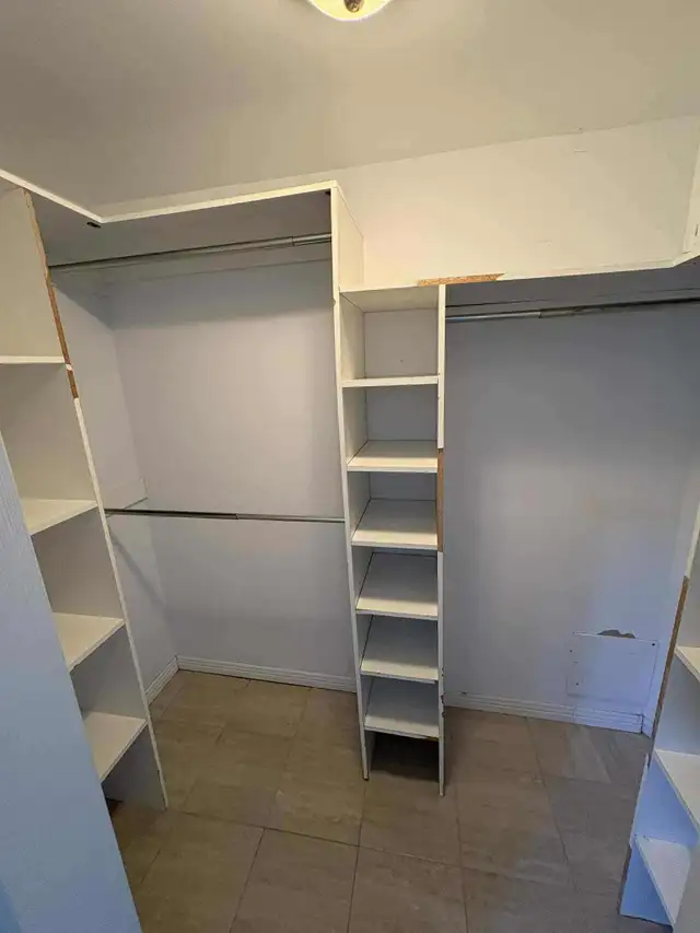 Très grand et beau 3 1/2, St-Émile demi sous-sol LIBRE - Photo 9