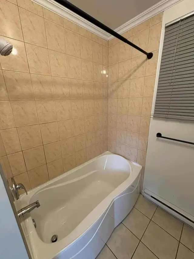 Très grand et beau 3 1/2, St-Émile demi sous-sol LIBRE - Photo 10