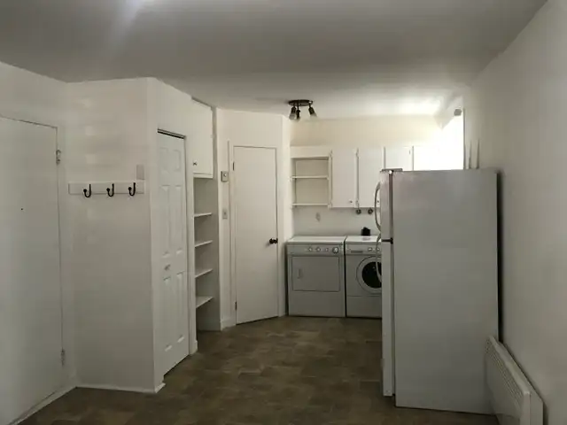 Beau Grand 1 1/2, Rue Bourdon, Limoilou Juillet - Photo 2