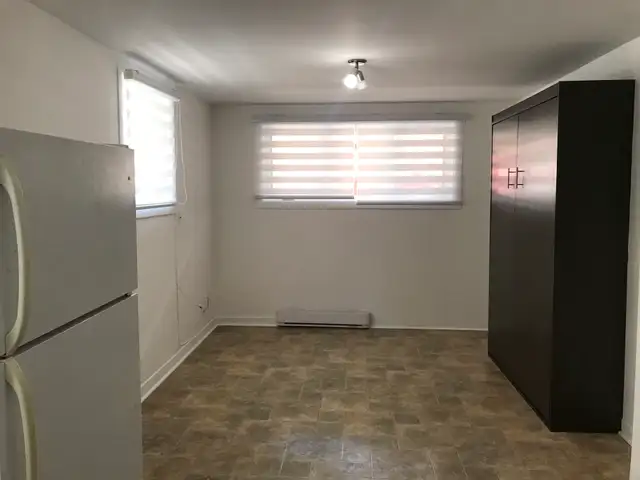 Beau Grand 1 1/2, Rue Bourdon, Limoilou Juillet - Photo 3