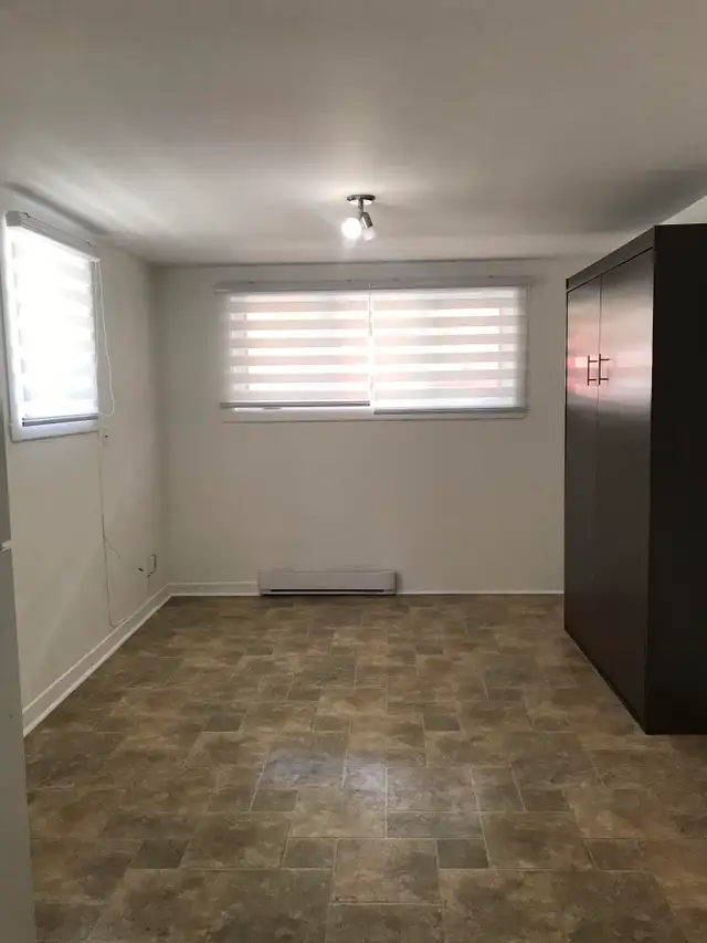 Beau Grand 1 1/2, Rue Bourdon, Limoilou Juillet - Photo 7